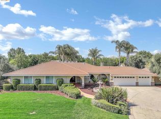 421 Lone Oak Ct, Brentwood, CA 94513