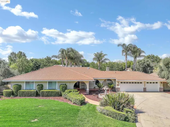 421 Lone Oak Ct, Brentwood, CA 94513