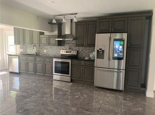 8061 Cleaves Rd, North Fort Myers, FL 33903