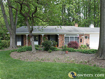 Gorgeous brick home