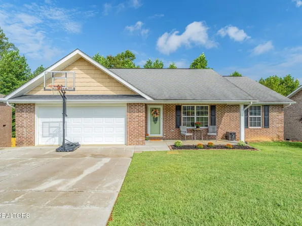 4017 Kingdom Ln, Knoxville, TN 37938