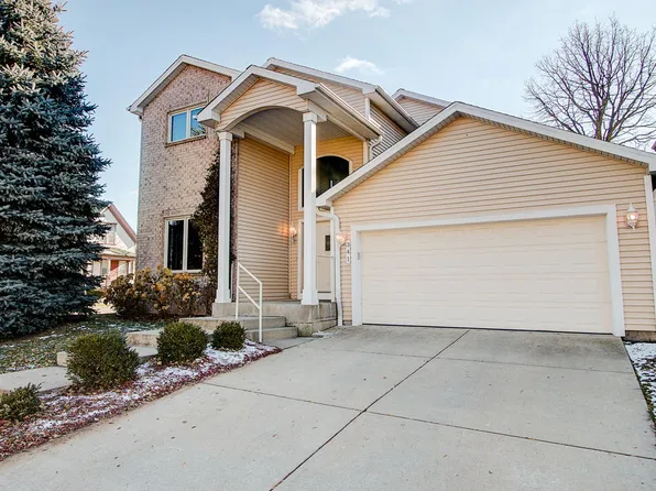 341 E Lloyd St #341, Milwaukee, WI 53212