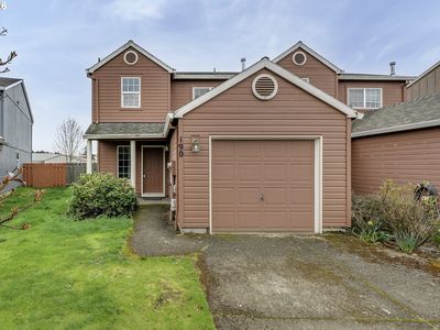 190 NE Skylar St, Hillsboro, OR, 97124