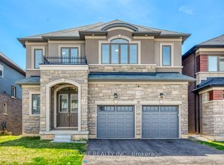 39 Stauffer Rd, Brantford, ON N3V0B2