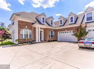 232 Buckeye Cir, La Plata, MD 20646