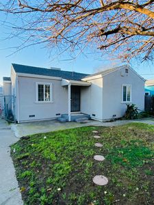 2372 North Ave, Sacramento, CA, 95838