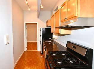 56 W 105th St APT 1C, New York, NY 10025