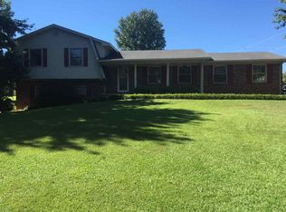 265 Sheehan Bridge Rd, Paducah, KY 42003