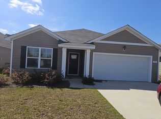 90 Arbor Crest Ln, Tabor City, NC 28463