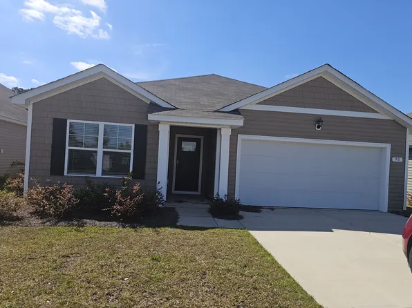 90 Arbor Crest Ln, Tabor City, NC 28463