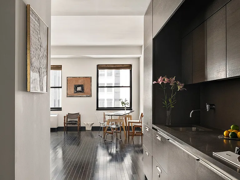 20 Pine St #2903 — Photo 6