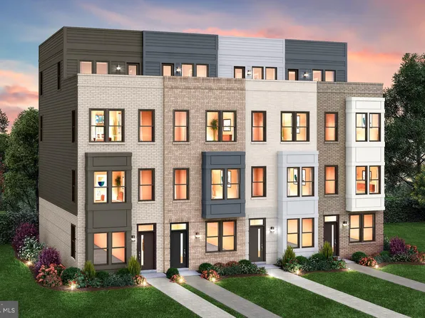 813 King Farm Blvd, Rockville, MD 20850