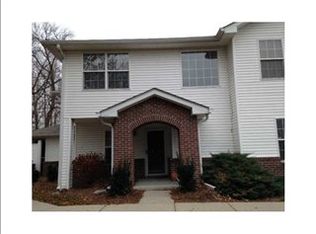 6440 Potomac Square Ln UNIT 3, Indianapolis, IN