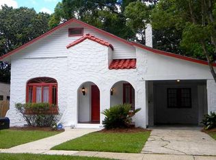 158 S Fulton St, Mobile, AL 36606