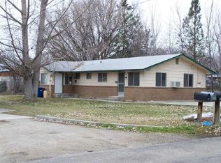 1831 & 1833 N Fry St, Boise, ID 83704