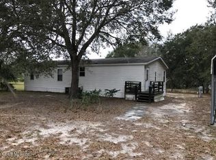 16840 SE 173rd Terrace Rd, Weirsdale, FL 32195