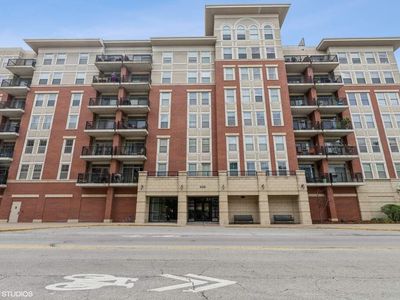 656 Pearson St UNIT 309, Des Plaines, IL, 60016