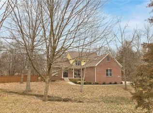 8970 E 350 S, Zionsville, IN 46077