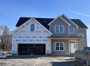 901 Lendy Drive, Greenville, NC 27858