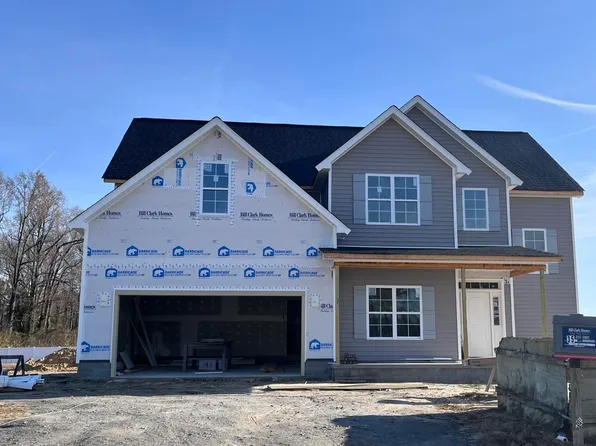 901 Lendy Drive, Greenville, NC 27858