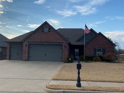 11134 282nd Ave, Coweta, OK, 74429