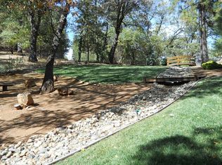 20581 Buck Ridge Rd, Grass Valley, CA 95949