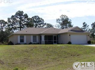 161 National Ave S, Lehigh Acres, FL 33974