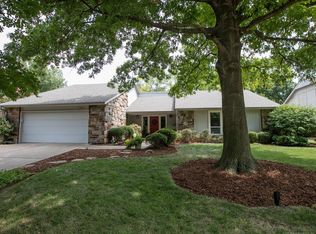 7935 S Lakewood Ave, Tulsa, OK 74136