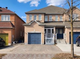 24 Guinevere Rd, Markham, ON L3S 4S9