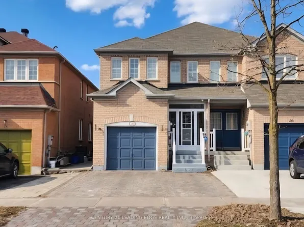 24 Guinevere Rd, Markham, ON L3S 4S9