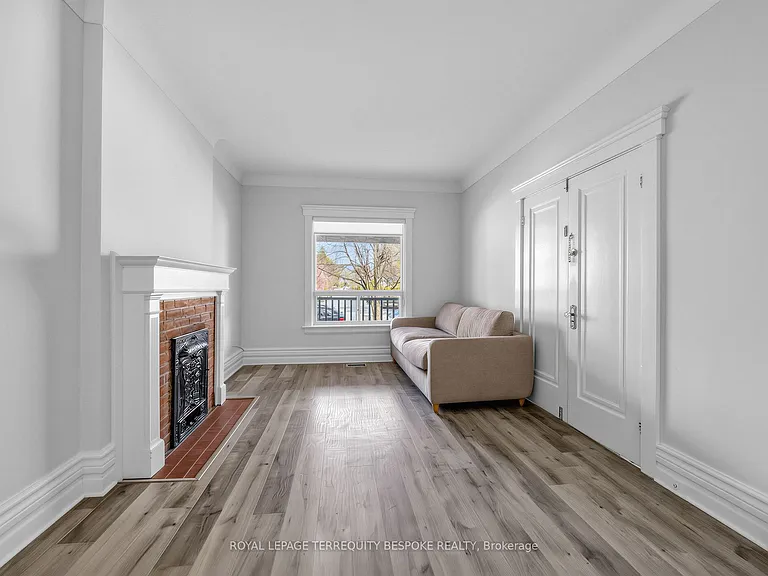 61 Chelsea Ave #2 — Photo 3