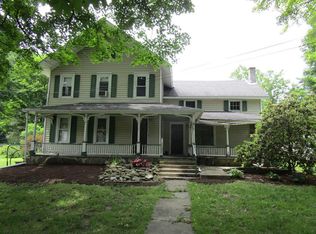 71 Canton St, Roaring Branch, PA 17765