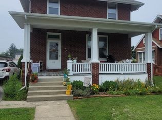 615 16th St, New Cumberland, PA 17070