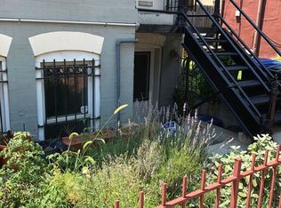 938 4th St NE #BASEMENT, Washington, DC 20002