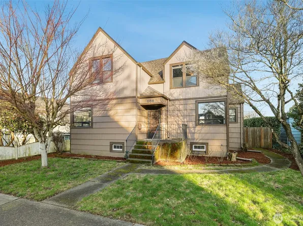 108 F Street SE, Auburn, WA 98002