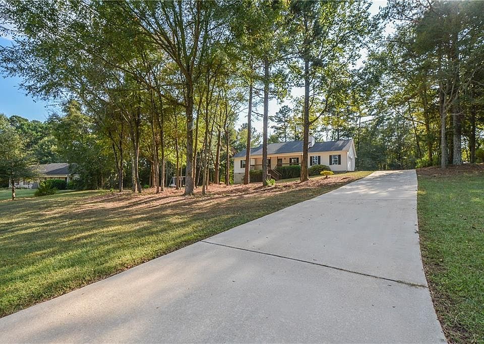 71 Will Clark Rd, Jefferson, GA 30549, MLS# 7176961