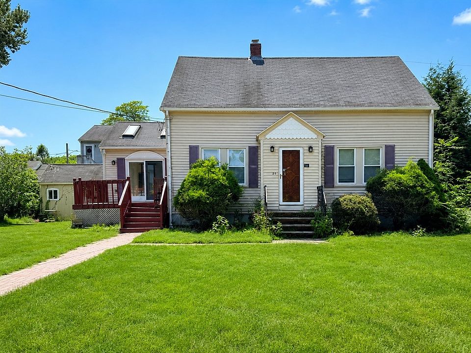 1st image of 20 Brightwood Ave