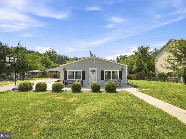 10512 Belmont Blvd, Lorton, VA 22079
