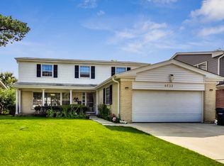 4633 Elm Ter, Skokie, IL 60076