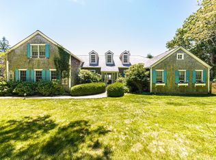 70 Sayres Path, Wainscott, NY 11975
