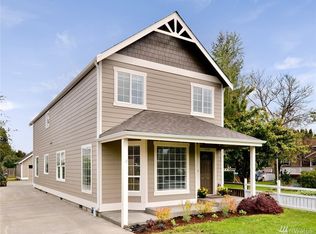 1501 McHugh Ave, Enumclaw, WA 98022