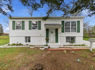 2050 Willowood Dr N, Mansfield, OH 44906