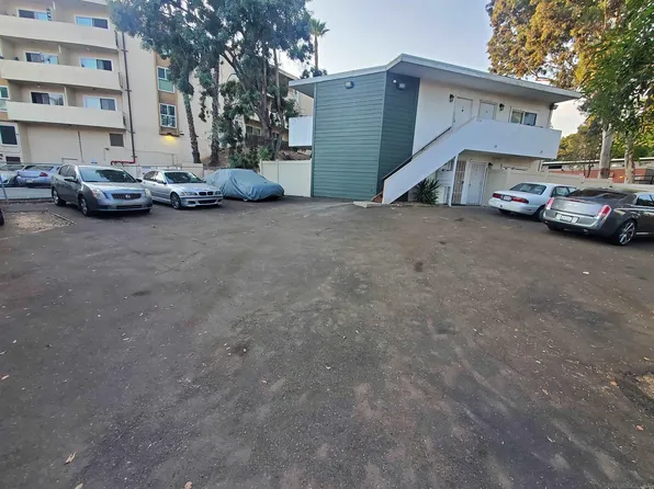 5754 University Ave, San Diego, CA 92115