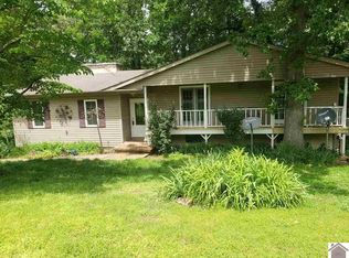 57 Elliott St, Gilbertsville, KY 42044