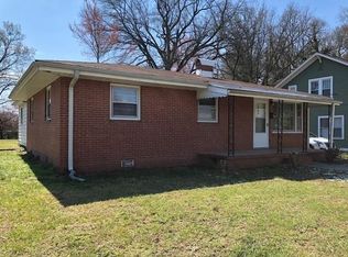 1004 Camden Ave, Durham, NC 27701