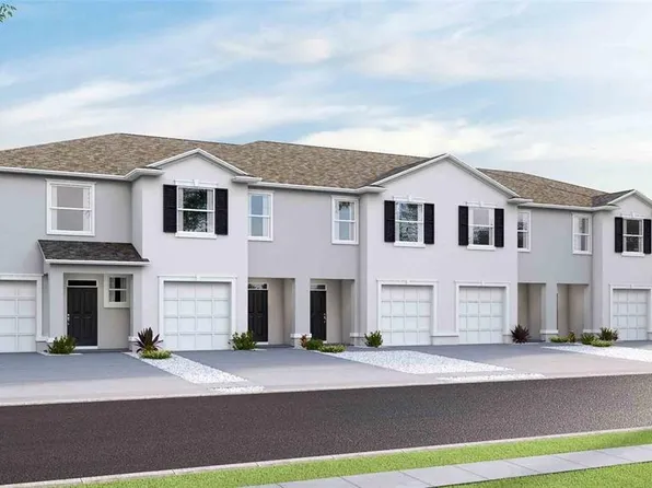 250 Mangrove Shade Cir, Apollo Beach, FL 33572