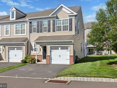208 Moore Ct, Sellersville, PA, 18960