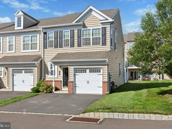 208 Moore Ct, Sellersville, PA 18960