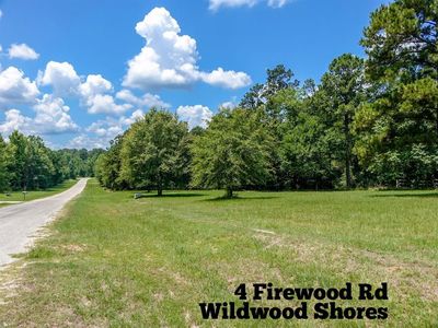 4 Firewood Rd, Huntsville, TX, 77340