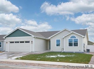 313 Apricot St, Cheyenne, WY 82007